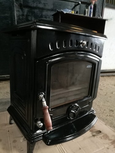 Stanley tara eco stove - eco,